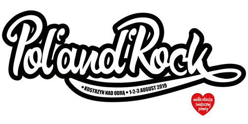 Pol'and'Rock Festival