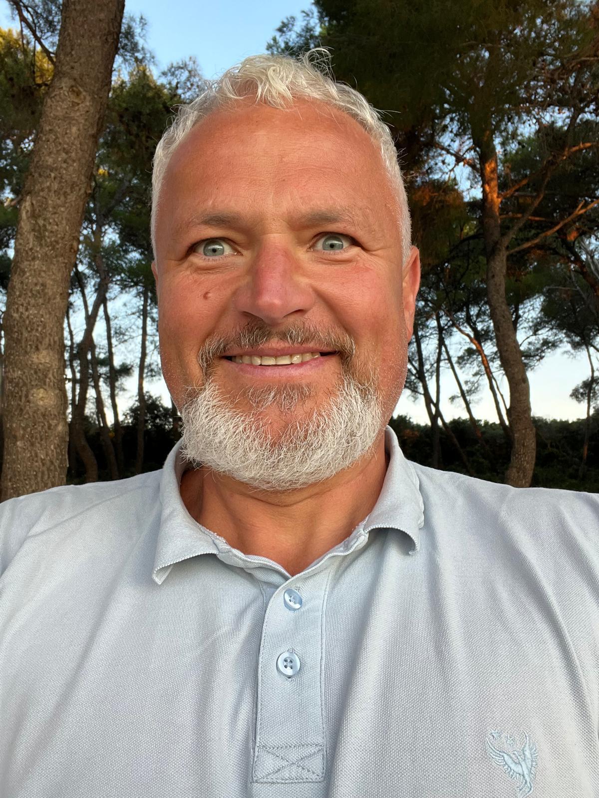 Grzegorz Gabryś